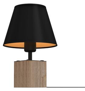 Lampă de masă SODER 1xE27/60W/230V