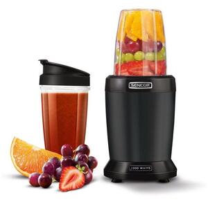 Blender 1000W/230V negru Sencor