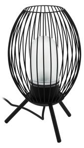 Lampă de masă de exterior FUSIGNANO 1xE27/28W/230V IP44 Eglo 900123