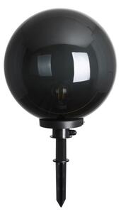 Lampă de exterior MONTEROLLO SMOKE 1xE27/40W/230V d. 40 cm IP44 Eglo 900203