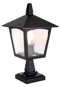Lampă de exterior YORK 1xE27/100W/230V IP43 Elstead