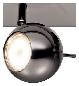Spot LED GRANA 2xGU10/3W/230V