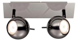 Spot LED GRANA 2xGU10/3W/230V