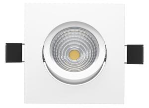 Eglo 98302 - Lampă încastrată dimmabilă LED SALICETO LED/6W/230V