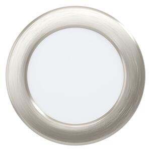 Eglo 99153 - Plafonieră LED încastrată FUEVA 5 LED/5,5W/230V