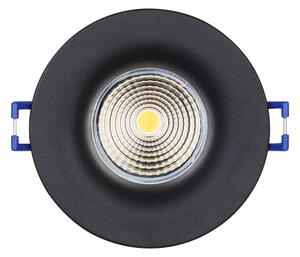 Plafonieră LED încastrată dimabilă SALICETO LED/6W/230V Eglo 98607