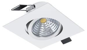 Eglo 98302 - Lampă încastrată dimmabilă LED SALICETO LED/6W/230V
