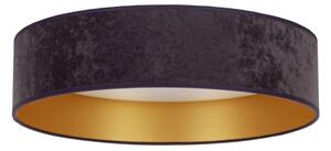 Plafonieră LED dimabilă Brilagi VELVET SMART LED/24W/230V Wi-Fi Tuya + telecomandă