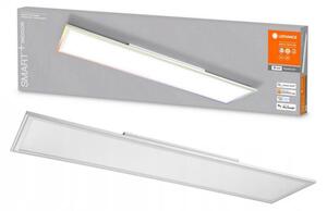 Plafonieră LED RGBW dimabilă SMART+ PLANON LED/36W/230V Wi-Fi Ledvance