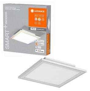 Plafonieră LED RGBW dimabilă SMART+ PLANON LED/18W/230V Wi-Fi Ledvance