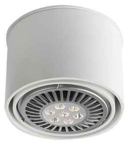 Spot MIKI 1xGU10/15W/230V alb Shilo 7016