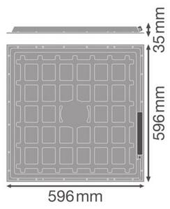 Panou LED încastrat Ledvance ESSENTIAL LED/36W/230V 6500K
