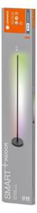 Lampadar LED RGBW dimabil SMART+ FLOOR LED/14W/230V Wi-Fi Ledvance + telecomandă