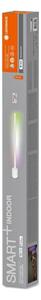 Lampadar LED RGBW dimabil SMART+ FLOOR LED/8W/230V Wi-Fi Ledvance + telecomandă