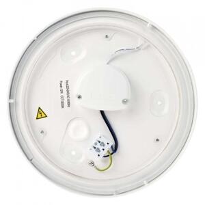 Plafonieră LED pentru baie LED/18W/230V IP44