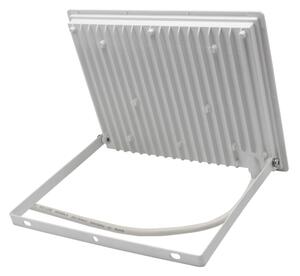 Proiector LED de exterior NOCTIS LUX 3 LED/50W/230V IP65 alb
