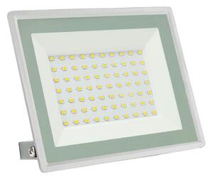 Proiector LED de exterior NOCTIS LUX 3 LED/50W/230V IP65 alb