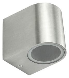 Aplica de exterior BOSTON, 1x GU10, 10W, 230V, IP44