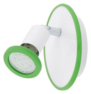 Spot LED Eglo 94171 MODINO 1xGU10/3W/230V