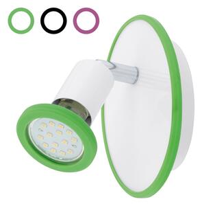 Spot LED Eglo 94171 MODINO 1xGU10/3W/230V