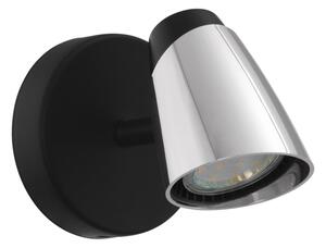 Eglo 96715 - LED Lampa spot MONCALVIO 1xGU10/5W/230V