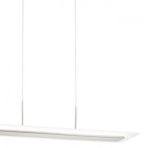 Eglo 96863 - Pendul MANRESA pe cablu LED/19W/230V