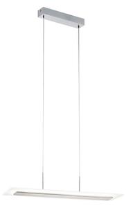 Eglo 96863 - Pendul MANRESA pe cablu LED/19W/230V