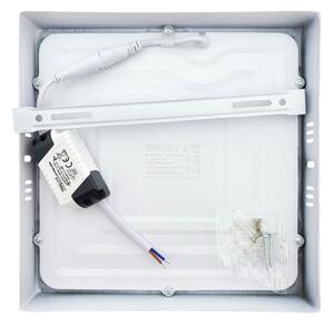 LED Plafonieră LED/18W/230V 2700K