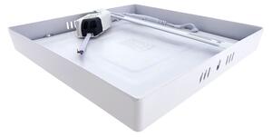 LED Plafonieră LED/18W/230V 2700K