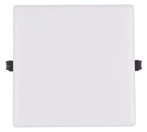 LED Lampă încastrată LED/15W/230V