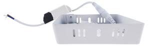 Plafonieră LED LED/9W/230V 4200K