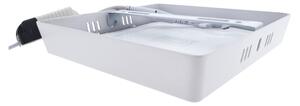 Plafonieră LED LED/12W/230V 4200K