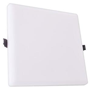 LED Lampă încastrată LED/15W/230V