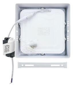 Plafonieră LED LED/12W/230V 4200K