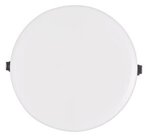 LED Lampă încastrată LED/15W/230V
