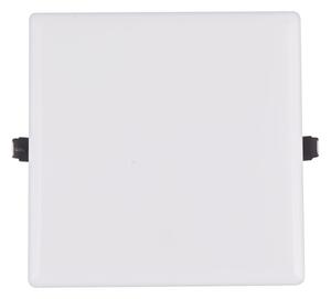 LED Lampă încastrată LED/21W/230V