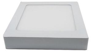 Plafonieră LED LED/12W/230V 6000K