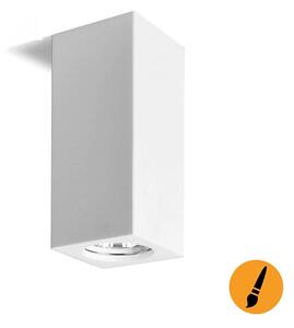 Plafonieră spot CELLO 1xGU10/35W/230V