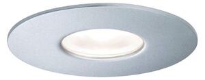 Paulmann 79669 - LED/6,8W IP44 Lampă încastrată baie HOUSE 230V