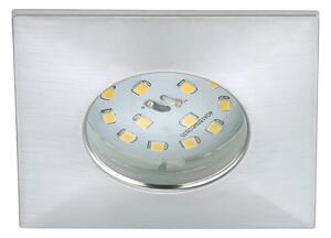 Briloner 8313-019 - Lampă încastrată baie LED LED/5W/230V IP44