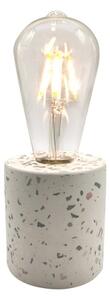 Lampă de birou LED LASTRYKO LED/4W/5V 2xAA