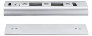 Corp de iluminat dimabil pentru mobilier 3xLED/0,5W SLIDE 6xAA Paulmann 70640