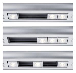 Corp de iluminat dimabil pentru mobilier 3xLED/0,5W SLIDE 6xAA Paulmann 70640