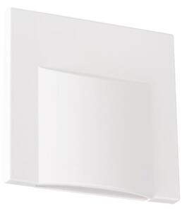 Kanlux 33321 - Aplica pentru scări ERINUS LED/0,8W/12V 4000K albă