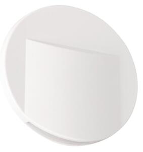 Kanlux 33322 - Aplica pentru scări ERINUS LED/0,8W/12V 3000K albă