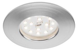 Corp de iluminat LED dimabil pentru baie ATTACH LED/6,5W/230V IP44 Briloner 7295-019