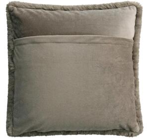 Pernă decorativă Solevito Romance tiramisu 45x45 cm