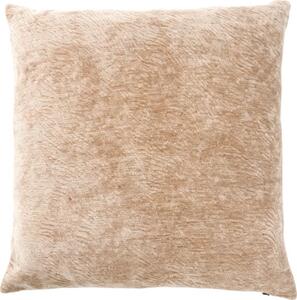 Pernă decorativă Solevito Crafted roz prăfuit 45x45 cm