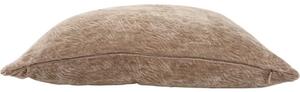 Pernă decorativă Solevito Crafted roz prăfuit 45x45 cm