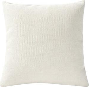 Pernă decorativă Solevito Dream alb 45x45 cm